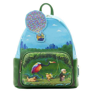 Up (2009) - Jungle Stroll Mini Backpack