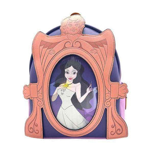 The Little Mermaid (1989) - Ursula Mirror Mini Backpack