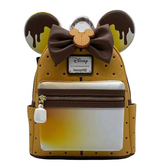 Disney - Minnie S'mores Mini Backpack