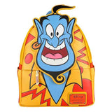 Aladdin (1992) - Vacation Genie Cosplay Mini Backpack