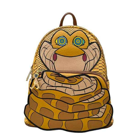 Jungle Book - Kaa Mini Backpack