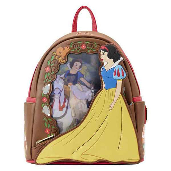 Snow White (1937) - Princess Series Mini Backpack