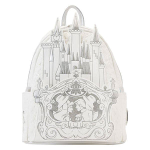 Cinderella (1950) - Happily Ever After Mini Backpack