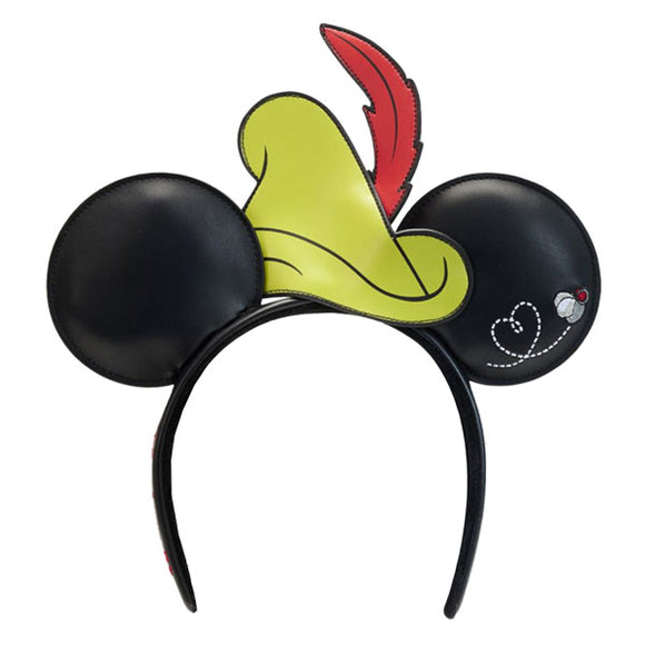 Disney - Brave Little Tailor Mickey Ears Headband