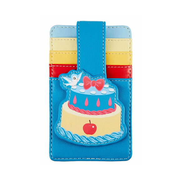 Snow White and the Seven Dwarfs (1937) - Cake Card Holder