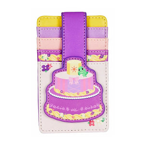 Tangled - Cake Card Holder