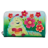 A Bug's Life - Earth Day Zip-Around Purse
