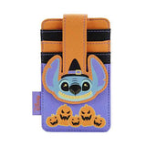 Lilo & Stitch - Halloween Candy Card Holder