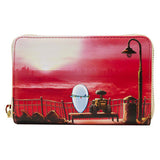 Wall-E - Date Night Zip-Around Purse