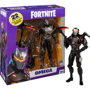 Fortnite - Omega 7" Action Figure