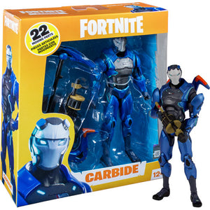 Fortnite - Carbide 7" Action Figure