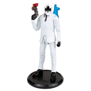 Fortnite - Wild Card Black 7" Action Figure