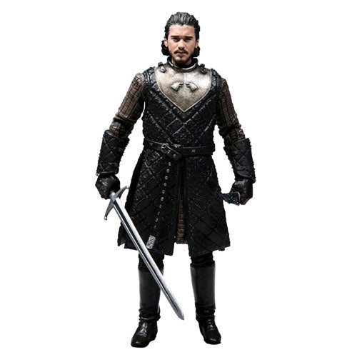 A Game of Thrones - Jon Snow 6