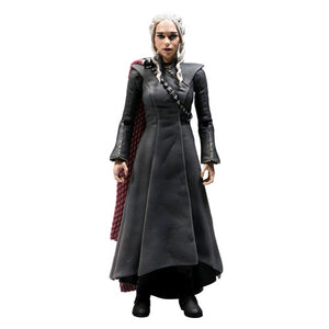 A Game of Thrones - Daenerys 6" Action Figure