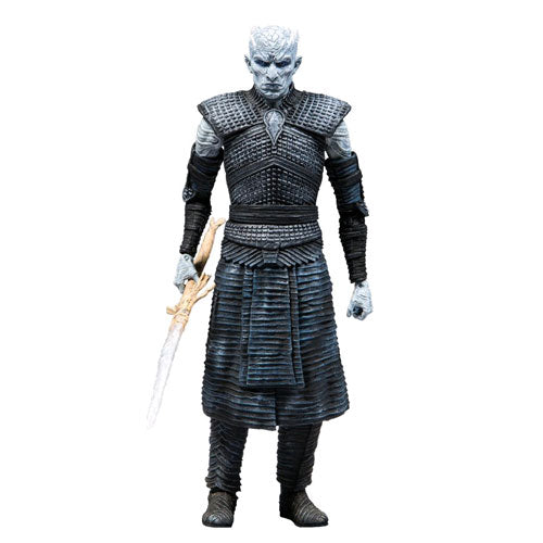 A Game of Thrones - Night King 6