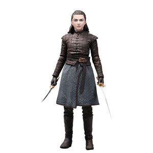 A Game of Thrones - Arya Stark 6" Action Figure