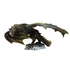 A Game of Thrones - Rhaegal 3" Deluxe Action Figure