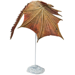 A Game of Thrones - Viserion (#2) 9" Deluxe Action Figure