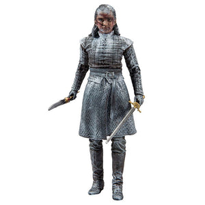 A Game of Thrones - Arya King's Landing Variant 6" Action Figure