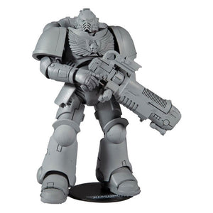 Warhammer 40,000 - Primaris Space Marine Artist Proof 7" Action Figure