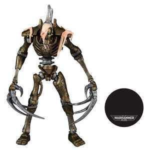 Warhammer 40,000 - Necron Flayed One 7" Action Figure