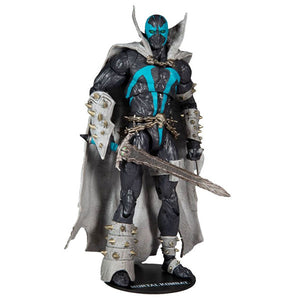 Mortal Kombat - Spawn (Covenant) 7" Action Figure