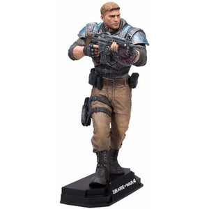 Gears of War 4 - JD Fenix 7" Action Figure