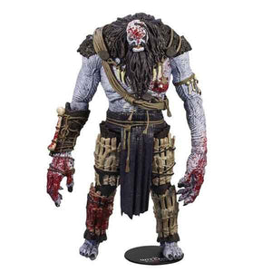 The Witcher 3: The Wild Hunt - Ice Giant Bloodied 12" Megafig Action Figure