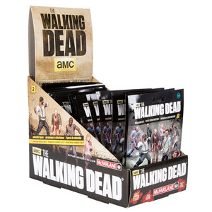 The Walking Dead - Building Set (Series 2) Blind Bag - Set of 24