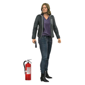 Fear the Walking Dead - Madison Clark 7" Statue