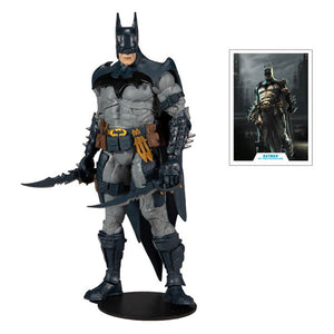 DC Comics - Batman (by Todd McFarlane) 7" Action Figure