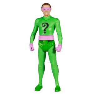 Batman (TV) - Riddler 6" Action Figure