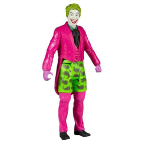 Batman (TV) - The Joker in Swim Shorts 6" Action Figure