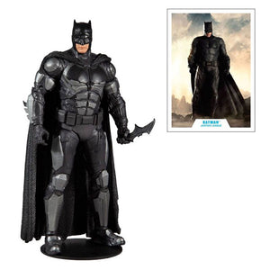 Justice League (2017) - Batman 7" Action Figure