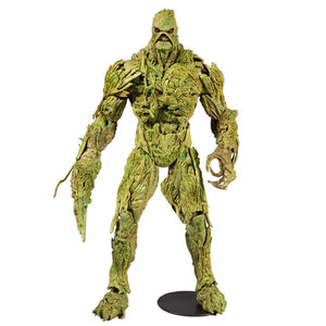 DC Comics - Swamp Thing MegaFig 10" Action Figure