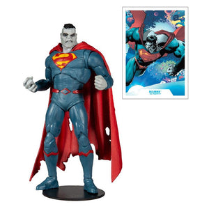 DC Comics - Bizarro DC Rebirth 7" Action Figure