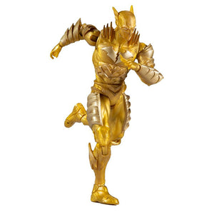 Dark Nights Metal - The Flash Earth 52 7" Action Figure