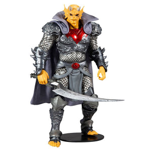 DC Comics - Demon Knight 7" Action Figure