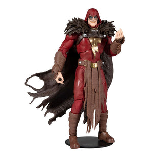 DC Comics - King Shazam Infected 7" Action Figure