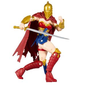 Batman: Last Knight on Earth - Wonder Woman 7" Action Figure