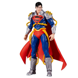 DC Comics - Superboy Prime Infinite Crisis 7" Action Figure