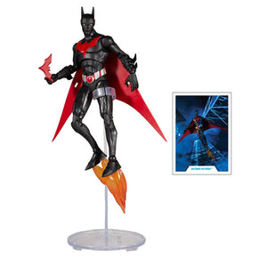 Batman Beyond - Batman 7" Action Figure