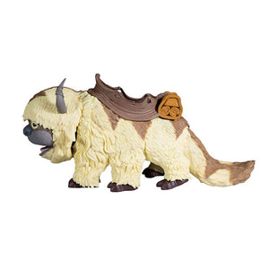 Avatar the Last Airbender - Appa 5" Action Figure