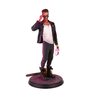 Preacher - Cassidy 10" Statue