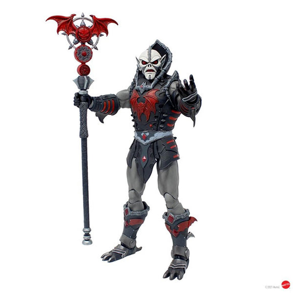 Masters of the Universe - Hordak 1:6 Scale 12