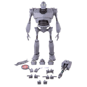 Iron Giant - Iron Giant Mecha 12" Action Figure