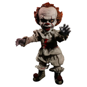 It (2017) - Pennywise 15" Talking Action Figure