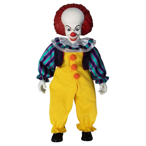 It (1990) - Pennywise 18