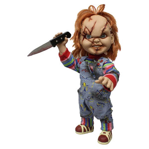 Child's Play - Chucky 15" Talking Action Figure