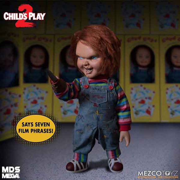 Child's Play 2 - Menacing Chucky 15